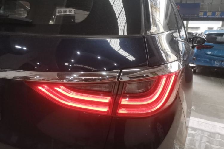 Used BYD Song MAX 2019 1.5T Automatic Smart Connect Ruiyi Model 7 Seats China V Emission Standard Right Rear Taillight