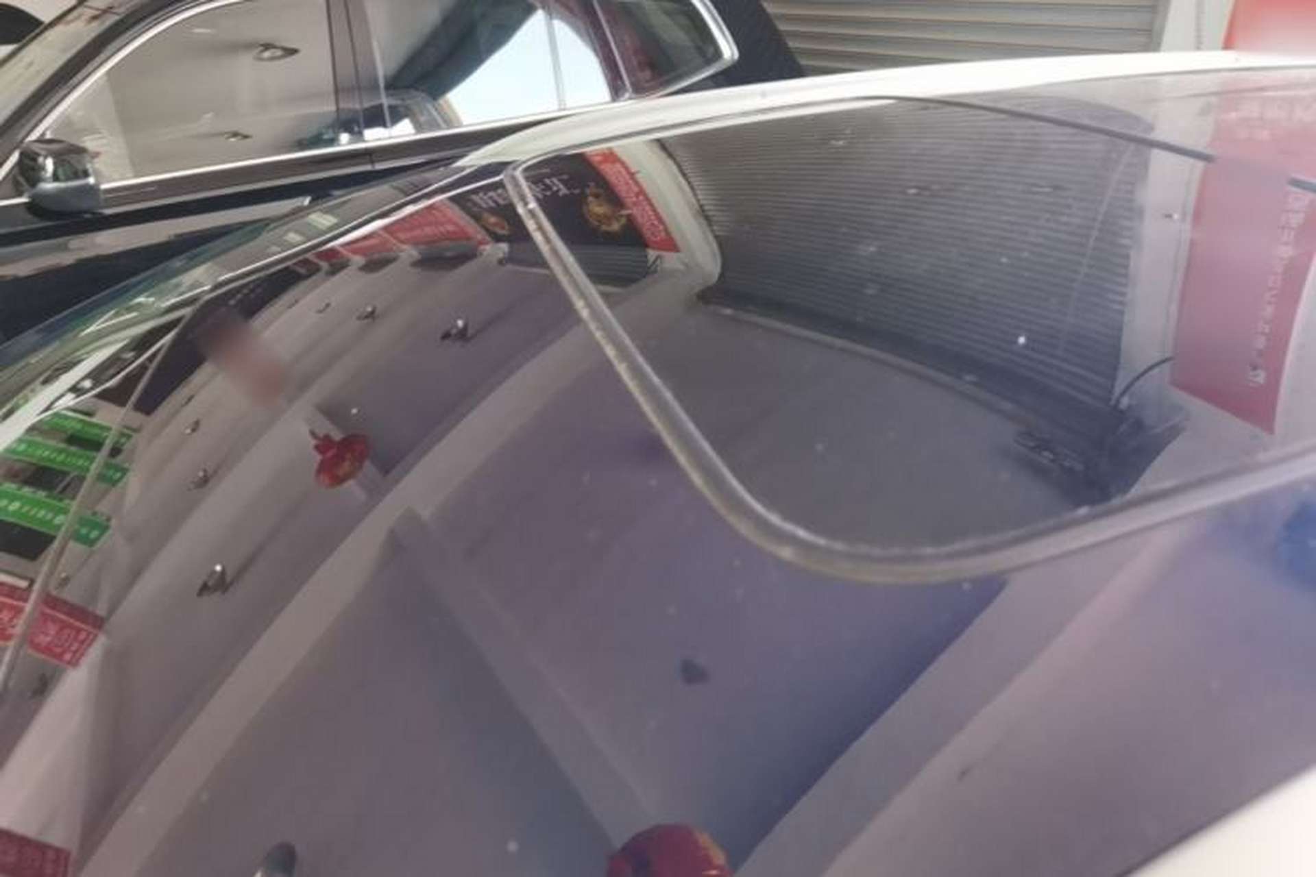 Used BYD Song MAX 2019 1.5T Automatic Smart Connect Ruiyi Sunroof Version 6 Seats China VI Standard Roof
