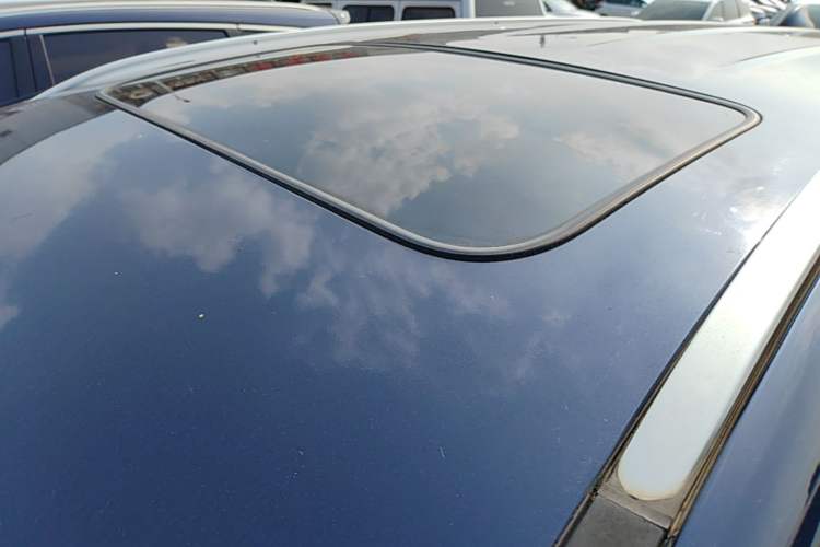 Used BYD Song MAX 2019 1.5T Automatic Smart Connect Ruiyi Model 6-Seater China V Standard Roof