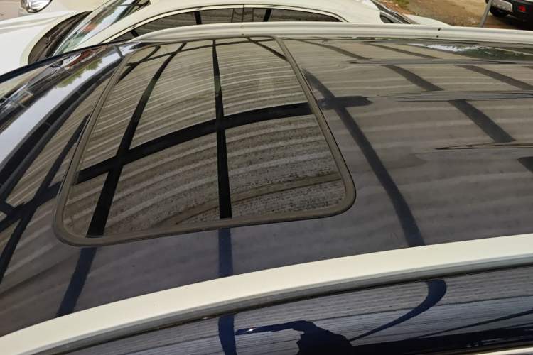 Used BYD Song MAX 2019 1.5T Automatic Smart Connect Ruiyi Sunroof Model 7 Seats China VI Standard Roof