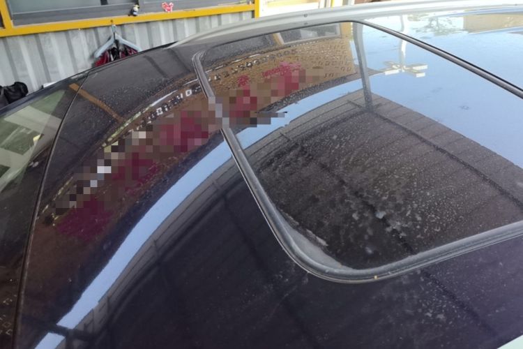Used BYD Song MAX 2019 1.5T Automatic Smart Connect Ruiyi Sunroof Model 7 Seats China VI Standard Roof