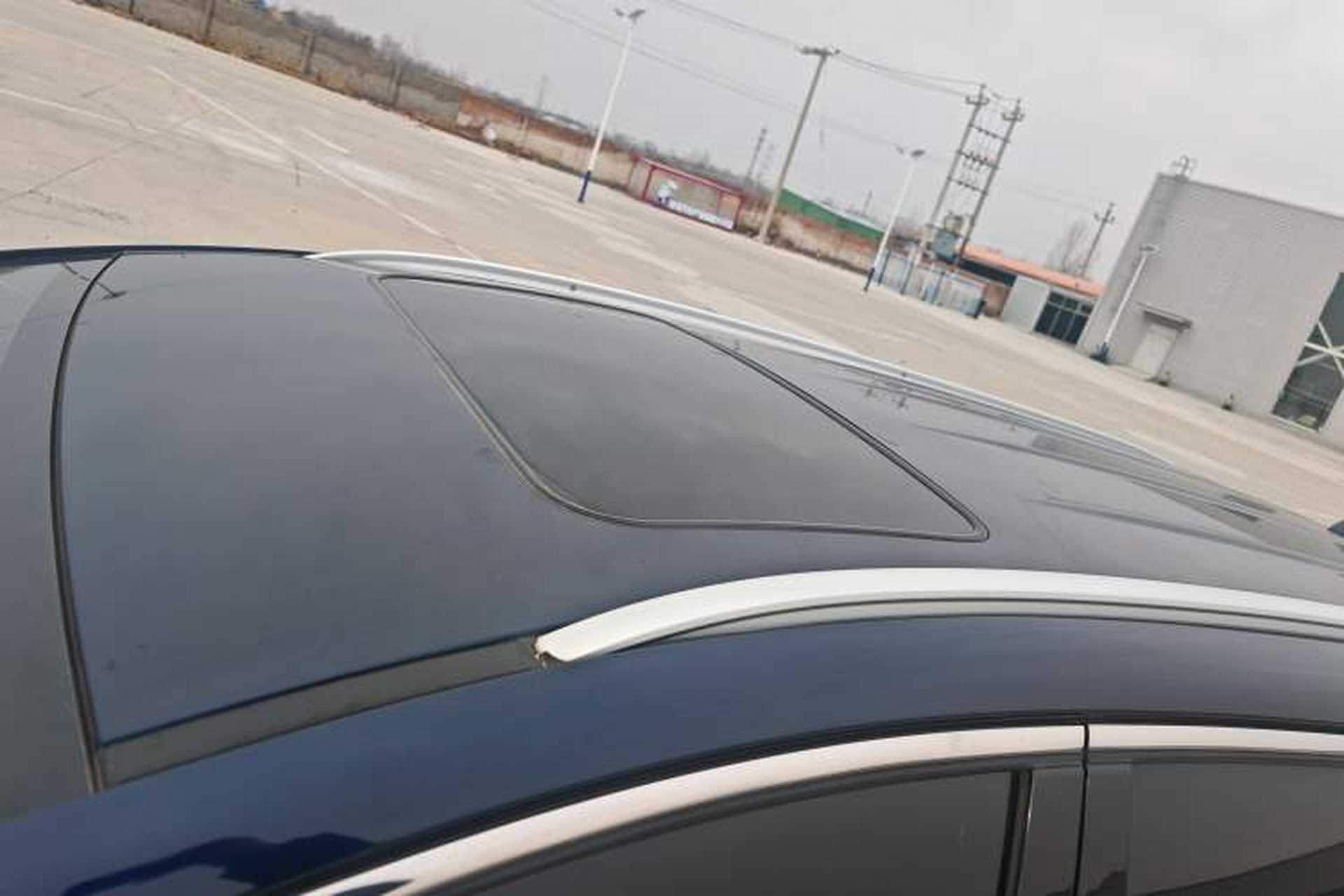 Used BYD Song MAX 2019 1.5T Automatic Smart Connect Ruiyi Sunroof Model 7 Seats China VI Standard Roof