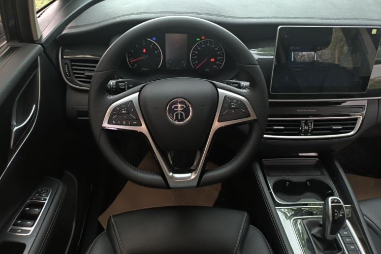 Used BYD Song MAX 2019 1.5T Automatic Smart Connect Ruiyi Sunroof Version 6 Seats China VI Standard Steering Wheel