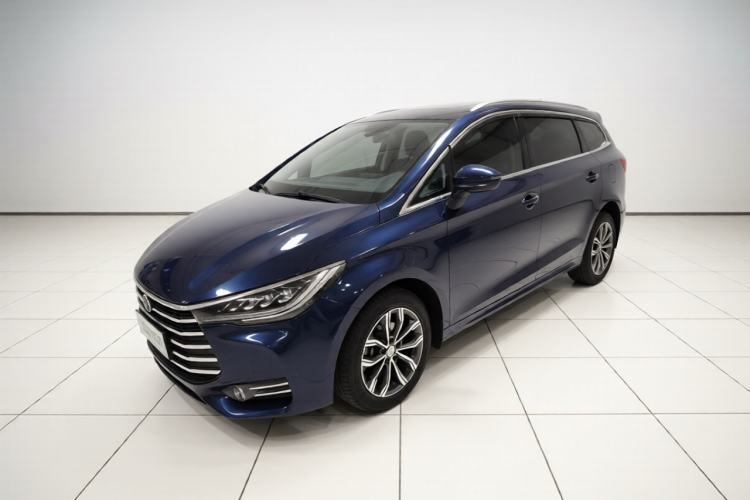 Used BYD Song MAX 2019 1.5T Automatic Smart Connect Ruiyi Model 7 Seats China V Emission Standard Guazi used car, China used car export, Used car for sale, Used  cars, Cheapest cars for sale