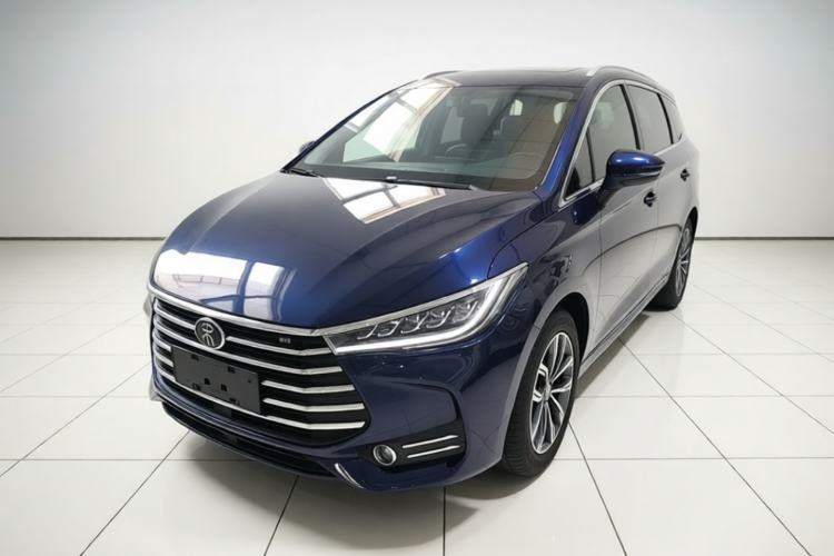 Ojetý BYD Song MAX 2019 1.5T Automatic Smart Connect Ruiyi Sunroof Model 7 Seats China VI Standard Guazi used car, China used car export, Used car for sale, Used  cars, Cheapest cars for sale