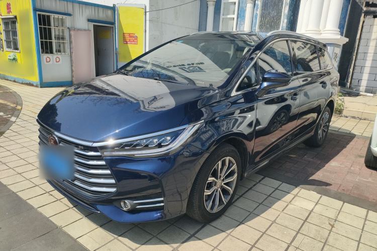Used BYD Song MAX 2019 1.5T Automatic Smart Connect Prestige 7-Seater China V Standard Guazi used car, China used car export, Used car for sale, Used  cars, Cheapest cars for sale