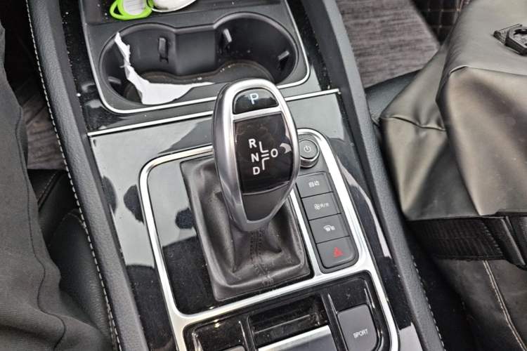 Used BYD Song MAX 2019 1.5T Automatic Smart Connect Prestige 7-Seater China V Standard Gear Lever