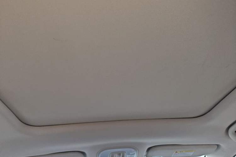 Used BYD Song MAX 2019 1.5T Automatic Smart Connect Prestige 7-Seater China V Standard Headliner