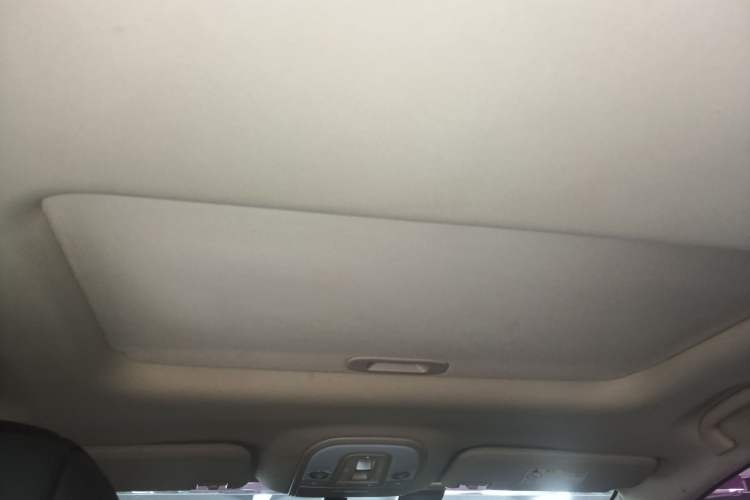 Used BYD Song MAX 2019 1.5T Automatic Smart Connect Ruiyi Sunroof Model 7 Seats China VI Standard Headliner