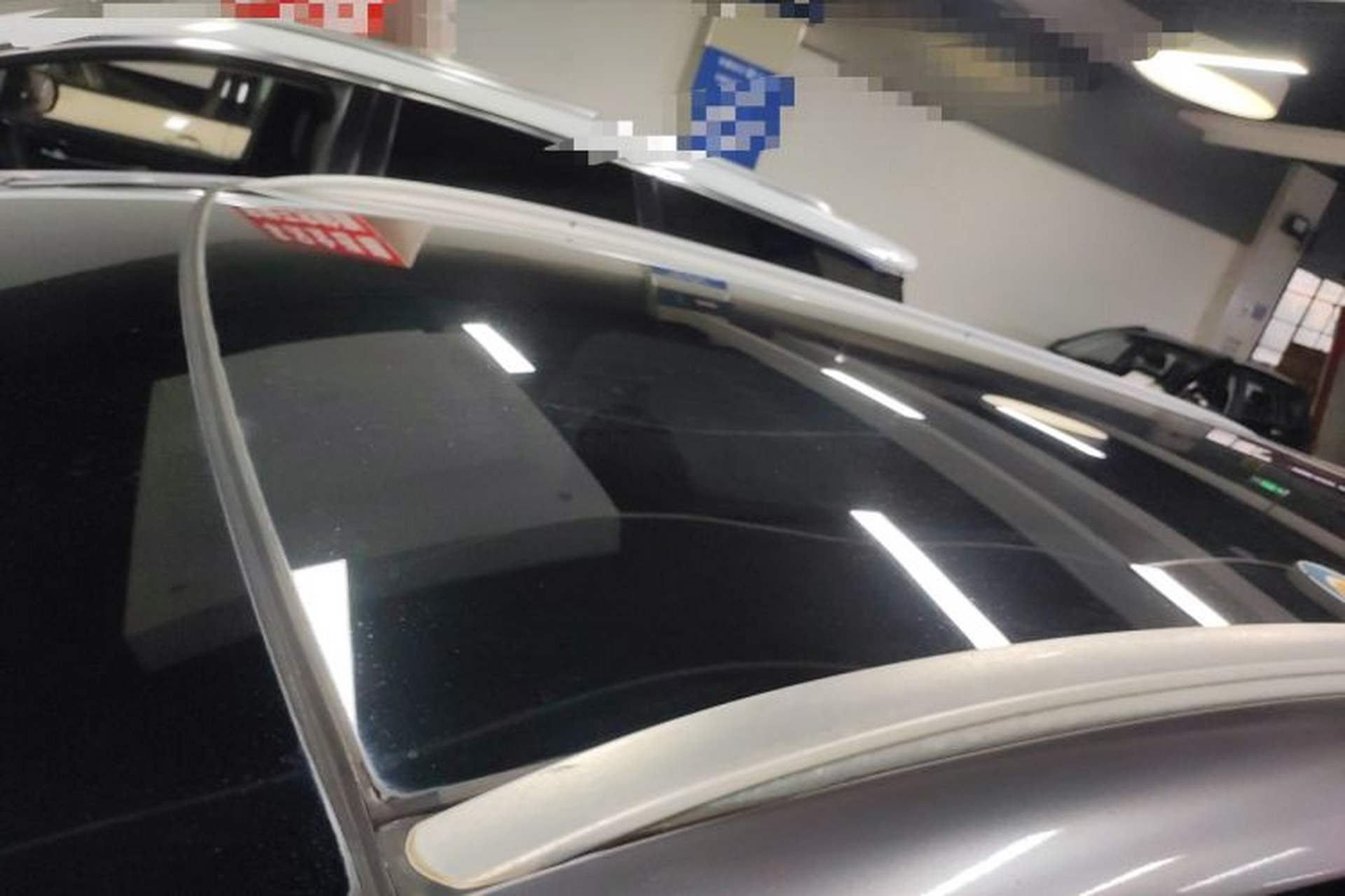 Used BYD Song MAX 2019 1.5T Automatic Smart Connect ZhiLian RuiDong Model 7 Seats China V Emission Standard Roof