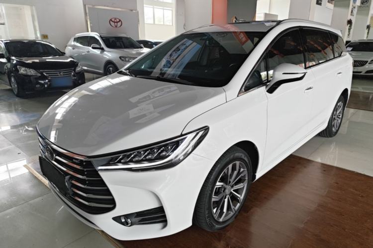 Used BYD Song MAX 2019 1.5T Automatic Smart Connect Ruiyi Sunroof Model 7 Seats China VI Standard Guazi used car, China used car export, Used car for sale, Used  cars, Cheapest cars for sale