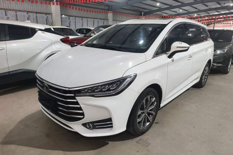 Used BYD Song MAX 2019 1.5T Automatic Smart Connect Ruiyi Sunroof Model 7 Seats China VI Standard Guazi used car, China used car export, Used car for sale, Used  cars, Cheapest cars for sale