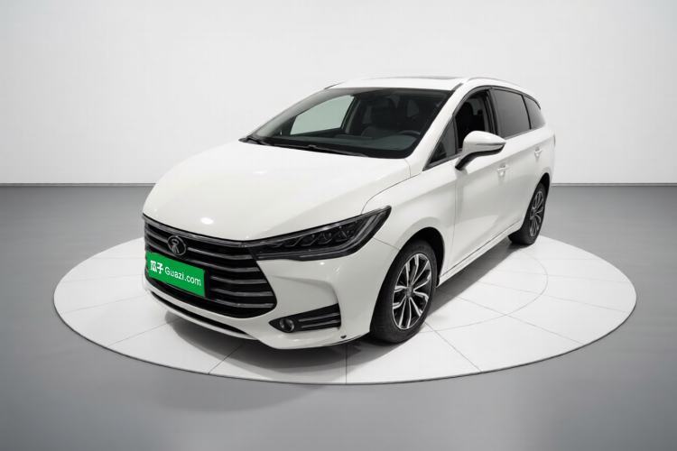 Used BYD Song MAX 2019 1.5T Automatic Smart Connect Ruiyi Sunroof Version 6 Seats China VI Standard Guazi used car, China used car export, Used car for sale, Used  cars, Cheapest cars for sale