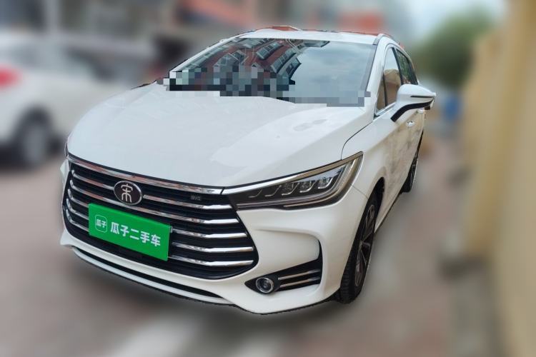 Used BYD Song MAX 2019 1.5T Automatic Smart Connect Ruiyi Sunroof Model 7 Seats China VI Standard Guazi used car, China used car export, Used car for sale, Used  cars, Cheapest cars for sale