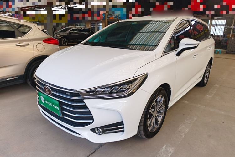 Used BYD Song MAX 2019 1.5T Automatic Smart Connect Ruiyi Sunroof Model 7 Seats China VI Standard Guazi used car, China used car export, Used car for sale, Used  cars, Cheapest cars for sale