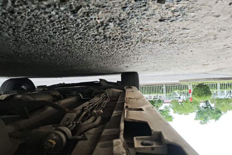 Used BYD Song MAX 2019 1.5T Automatic Smart Connect Ruiyi Sunroof Model 7 Seats China VI Standard Chassis Rear Left