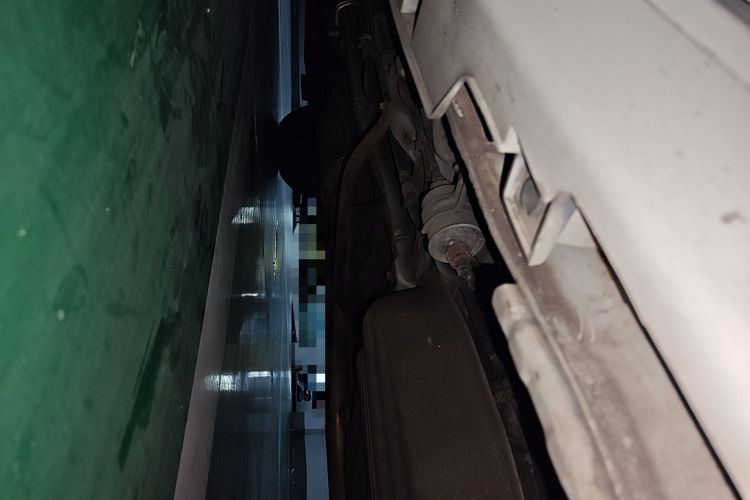 Used BYD Song MAX 2019 1.5T Automatic Smart Connect Prestige 7-Seater China V Standard Chassis Rear Left