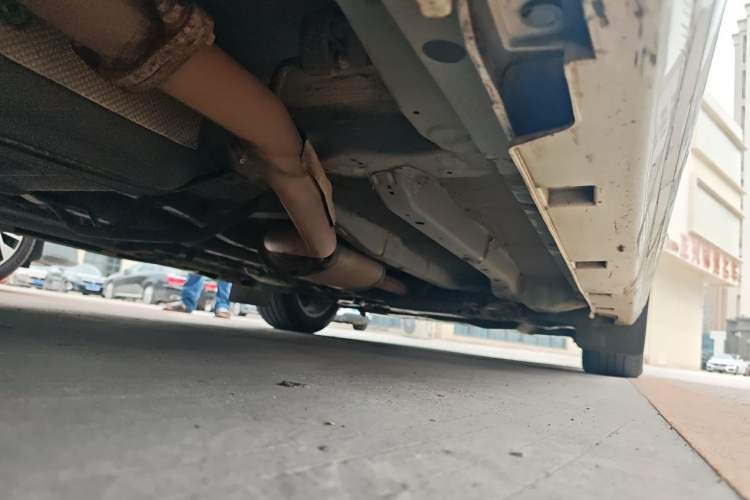Used BYD Song MAX 2019 1.5T Automatic Smart Connect ZhiLian RuiDong 6-Seater China V Standard Chassis Rear Right