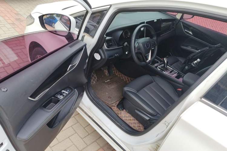 Used BYD Song MAX 2019 1.5T Automatic Smart Connect Prestige 7-Seater China VI Standard Driver Seat