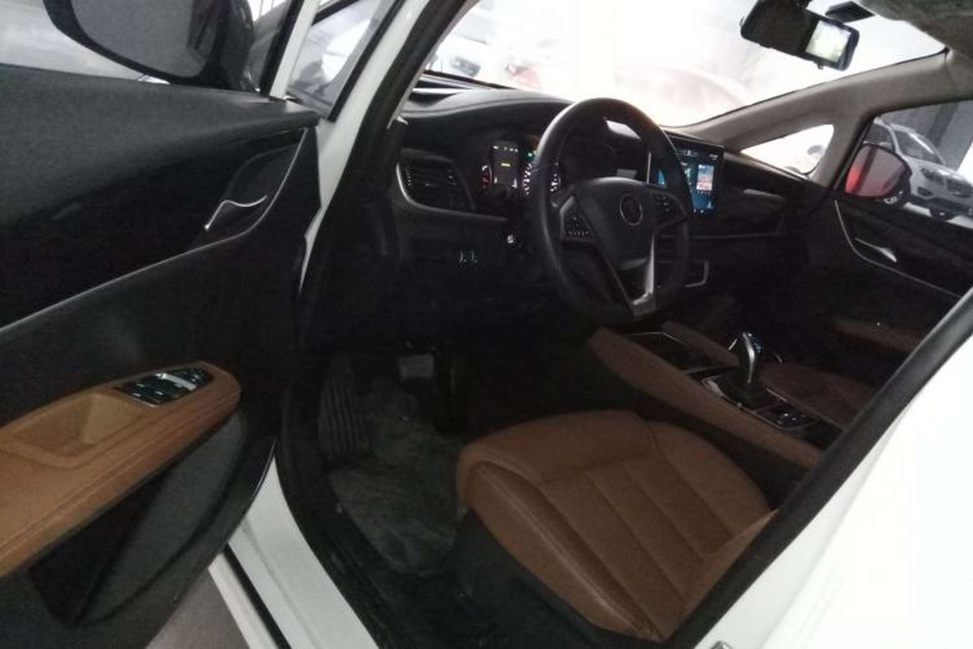 Used BYD Song MAX 2019 1.5T Automatic Smart Connect Ruiyi Sunroof Version 6 Seats Emission Standard China V Driver Seat