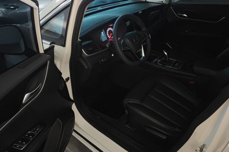 Used BYD Song MAX 2019 1.5T Automatic Smart Connect Ruiyi Sunroof Version 6 Seats China VI Standard Driver Seat