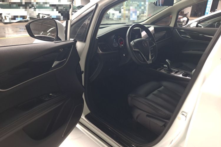 Used BYD Song MAX 2019 1.5T Automatic Smart Connect Ruiyi Sunroof Version 6 Seats China VI Standard Driver Seat