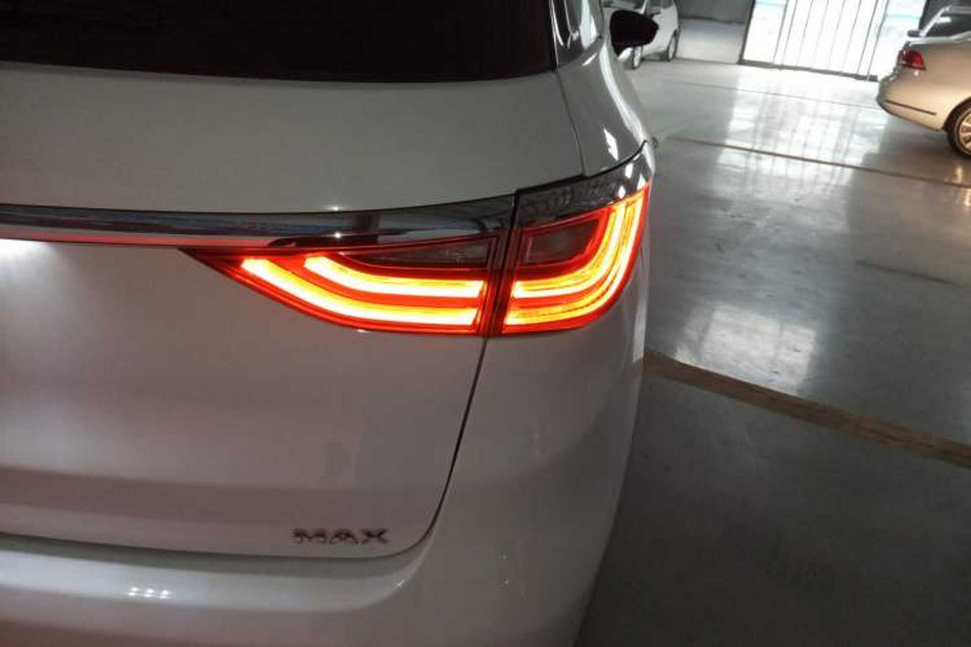 Used BYD Song MAX 2019 1.5T Automatic Smart Connect Ruiyi Sunroof Version 6 Seats Emission Standard China V Exterior 3