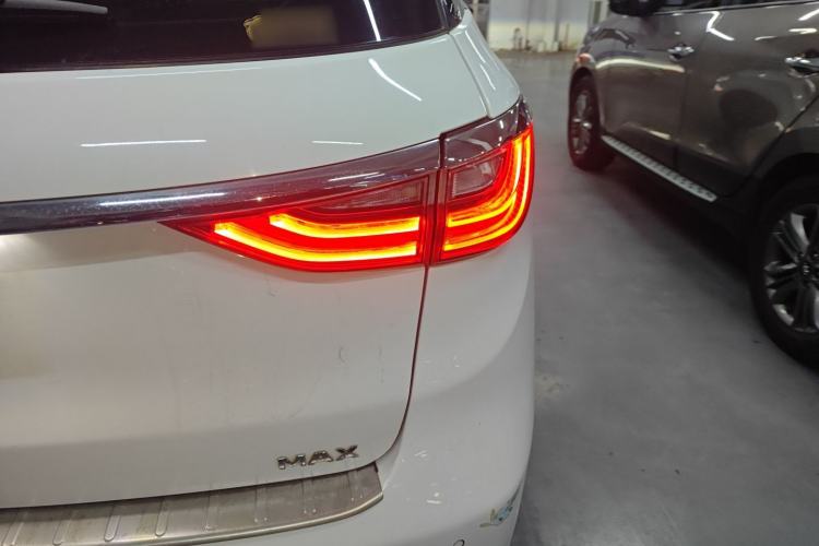 Used BYD Song MAX 2019 1.5T Automatic Smart Connect Ruiyi Sunroof Version 6 Seats China VI Standard Exterior 3