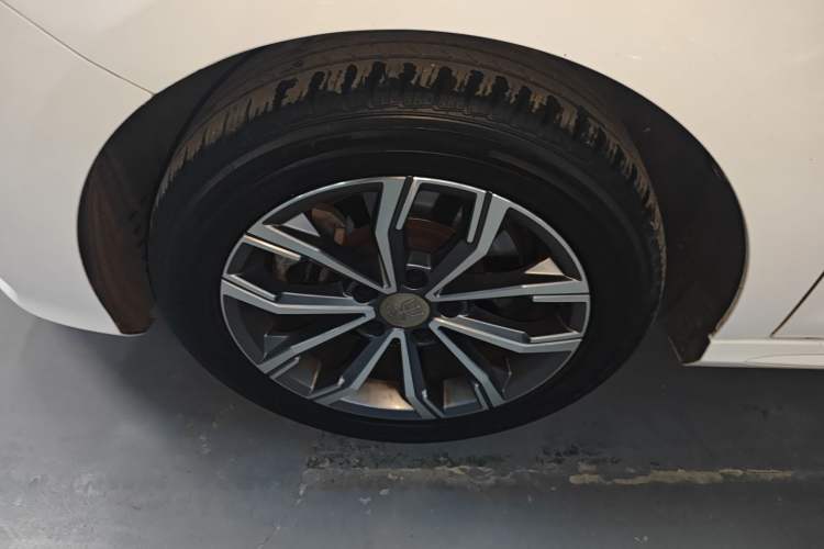 Used BYD Song MAX 2019 1.5T Automatic Smart Connect Ruiyi Sunroof Version 6 Seats China VI Standard Exterior 4