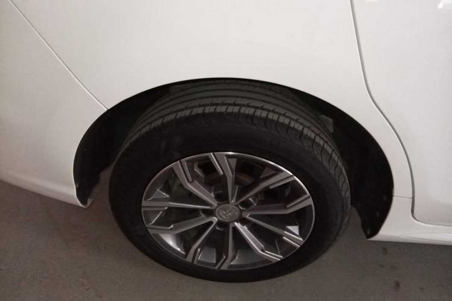 Used BYD Song MAX 2019 1.5T Automatic Smart Connect Ruiyi Sunroof Version 6 Seats Emission Standard China V Exterior 5