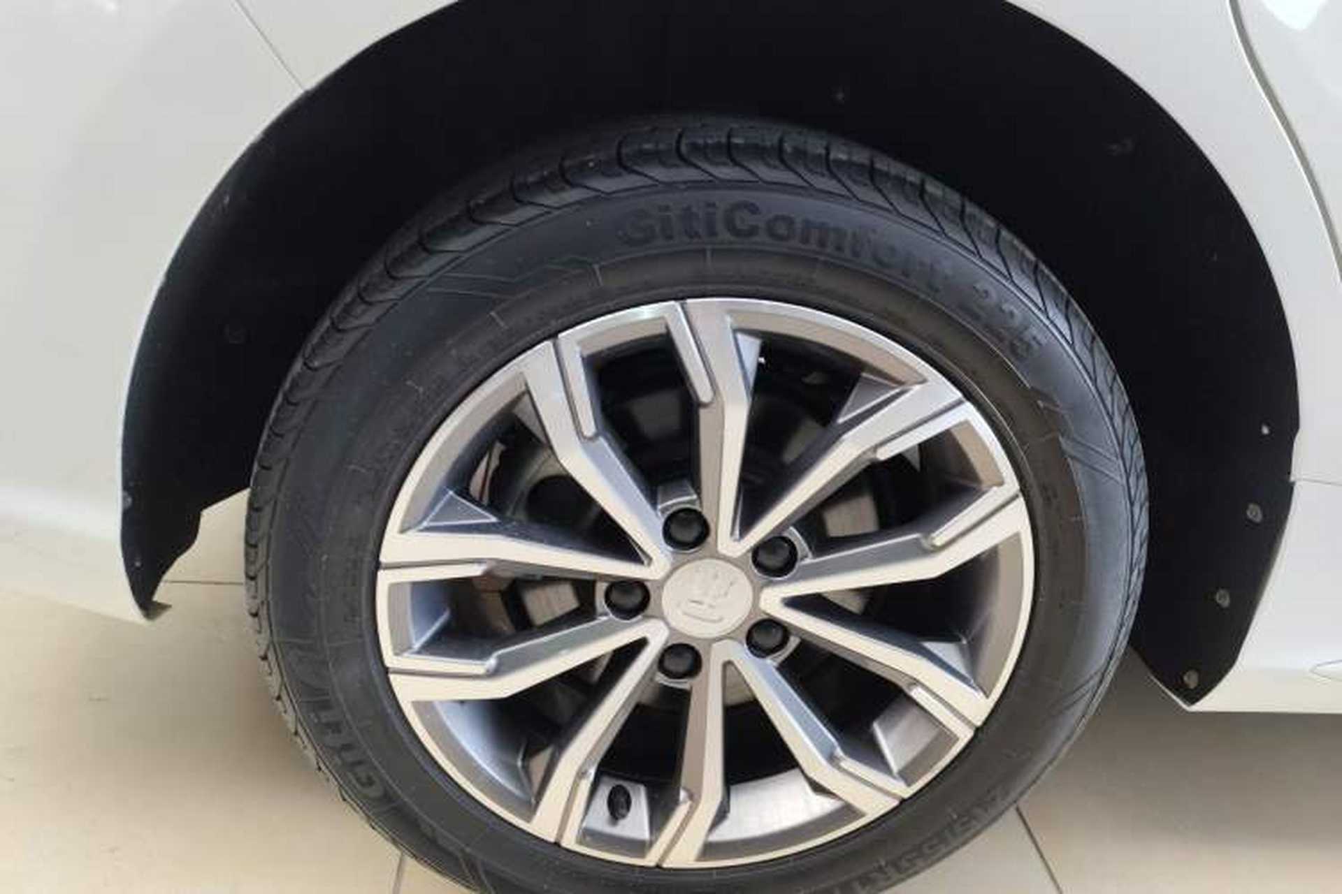 Used BYD Song MAX 2019 1.5T Automatic Smart Connect Ruiyi Sunroof Model 7 Seats China VI Standard Exterior 5