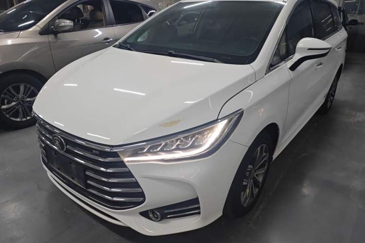 Used BYD Song MAX 2019 1.5T Automatic Smart Connect Ruiyi Sunroof Version 6 Seats China VI Standard Guazi used car, China used car export, Used car for sale, Used  cars, Cheapest cars for sale