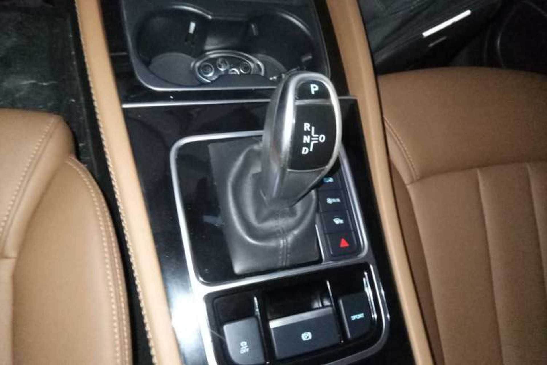 Used BYD Song MAX 2019 1.5T Automatic Smart Connect Ruiyi Sunroof Version 6 Seats Emission Standard China V Gear Lever