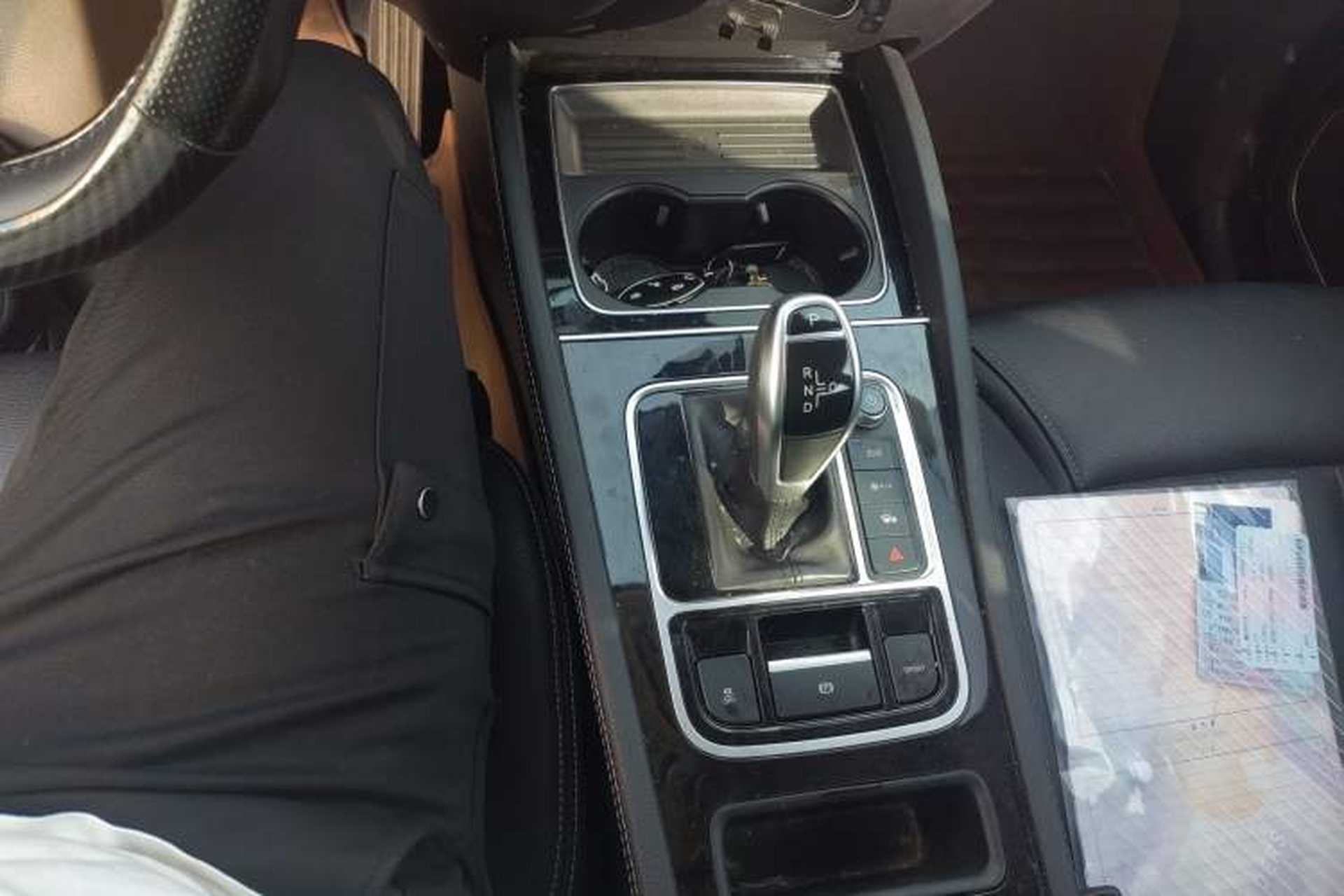 Used BYD Song MAX 2019 1.5T Automatic Smart Connect ZhiLian RuiDong Model 7 Seats China VI Standard Gear Lever