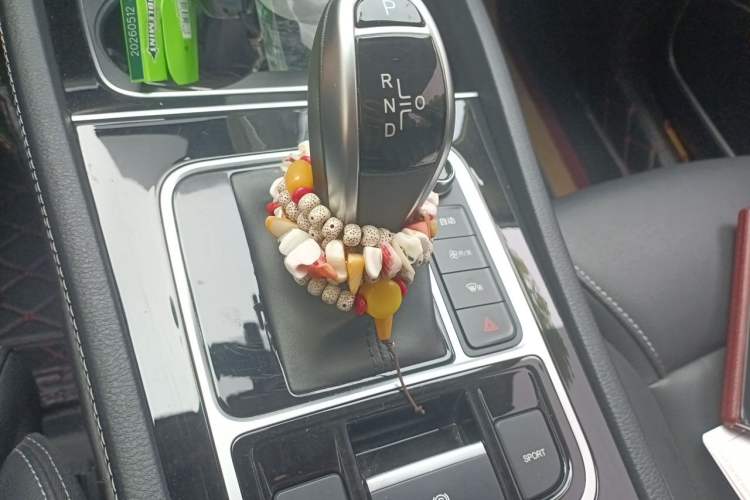 Used BYD Song MAX 2019 1.5T Automatic Smart Connect Ruiyi Sunroof Model 7 Seats China VI Standard Gear Lever