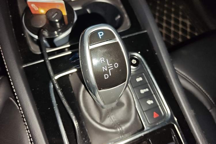 Used BYD Song MAX 2019 1.5T Automatic Smart Connect Prestige 7-Seater China V Standard Gear Lever