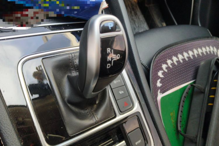 Used BYD Song MAX 2019 1.5T Automatic Smart Connect Prestige 7-Seater China VI Standard Gear Lever