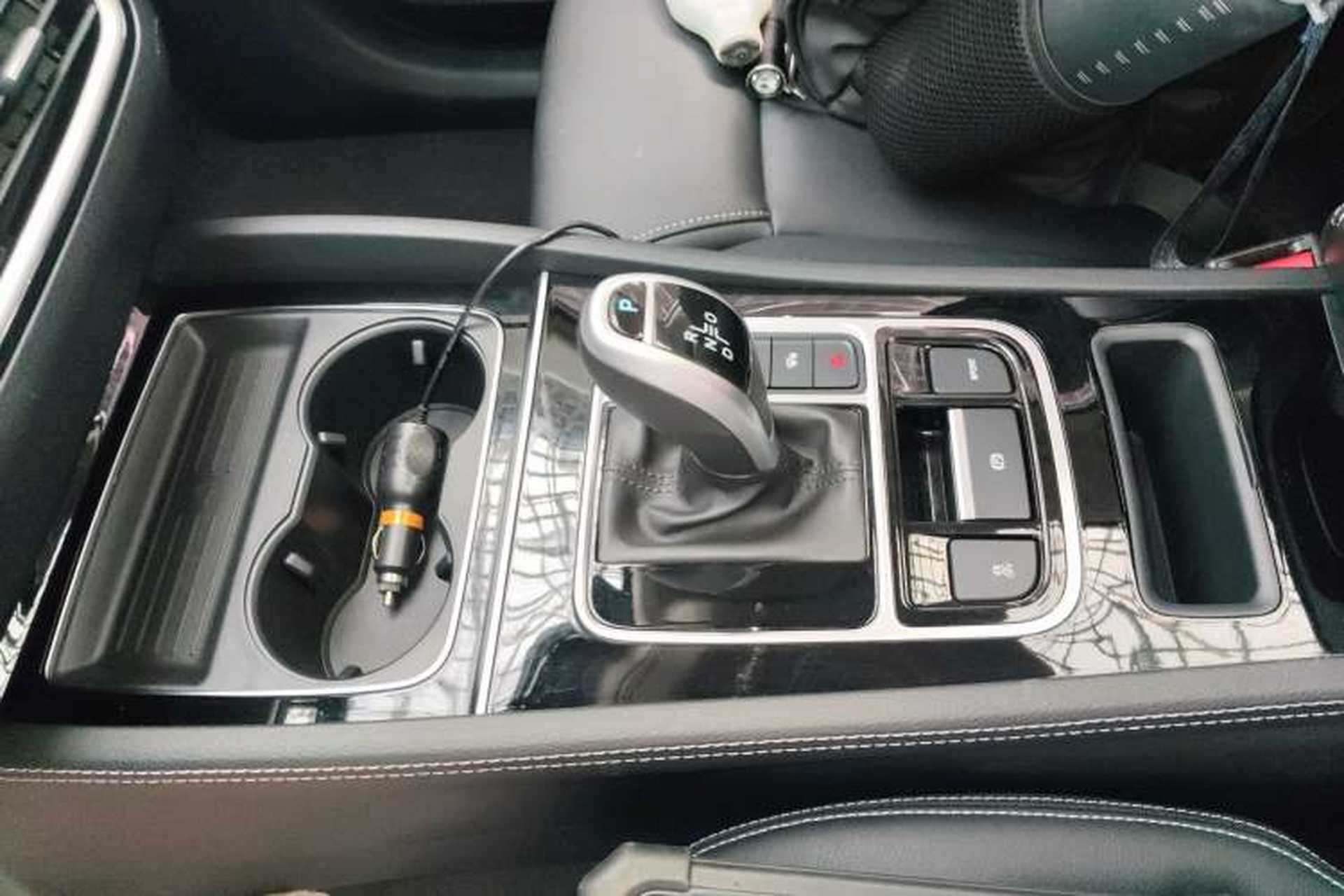 Used BYD Song MAX 2019 1.5T Automatic Smart Connect Ruiyi Sunroof Model 7 Seats China VI Standard Gear Lever