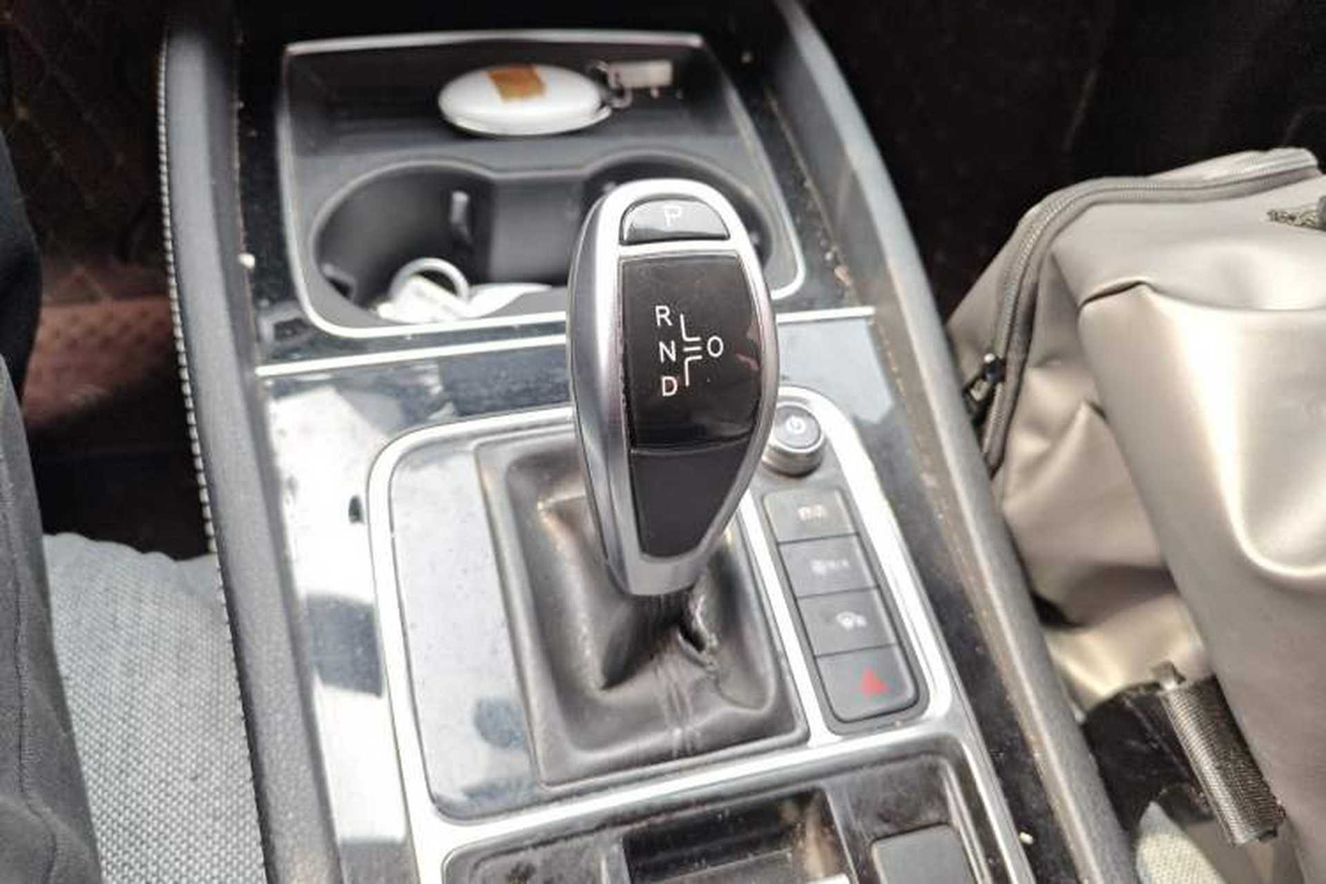 Used BYD Song MAX 2019 1.5T Automatic Smart Connect Ruiyi Model 7 Seats China V Emission Standard Gear Lever