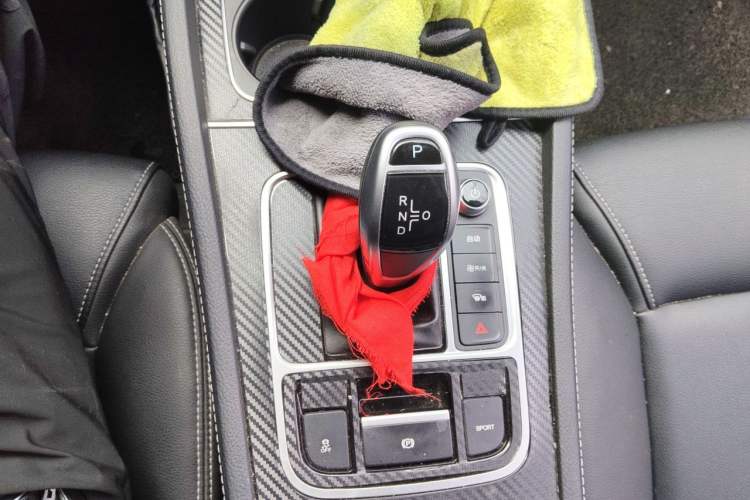 Used BYD Song MAX 2019 1.5T Automatic Smart Connect Prestige Model 6 Seats China VI Standard Gear Lever