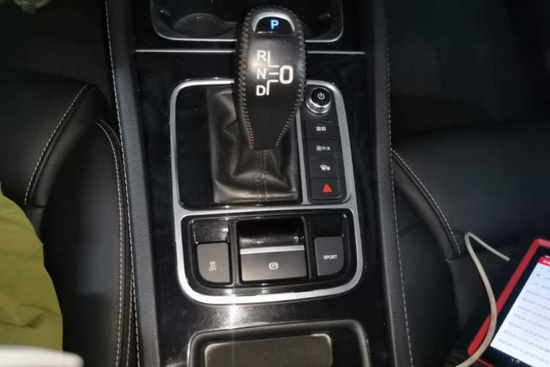 Used BYD Song MAX 2019 1.5T Automatic Smart Connect Prestige 7-Seater China VI Standard Gear Lever