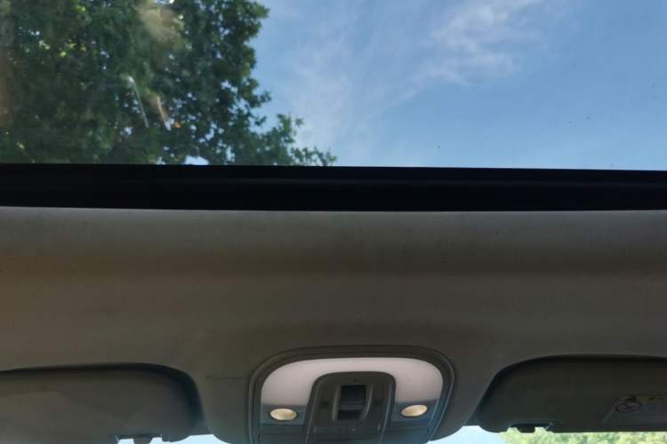 Used BYD Song MAX 2019 1.5T Automatic Smart Connect Ruiyi Model 6-Seater China V Standard Headliner