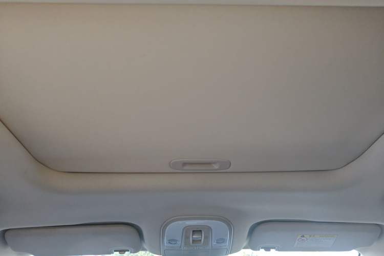 Used BYD Song MAX 2019 1.5T Automatic Smart Connect Ruiyi Sunroof Version 6 Seats China VI Standard Headliner