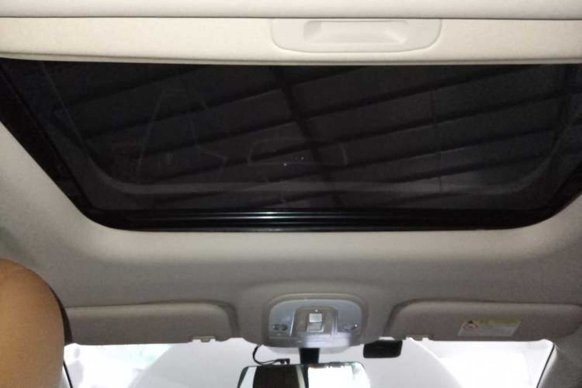 Used BYD Song MAX 2019 1.5T Automatic Smart Connect Ruiyi Sunroof Version 6 Seats Emission Standard China V Headliner