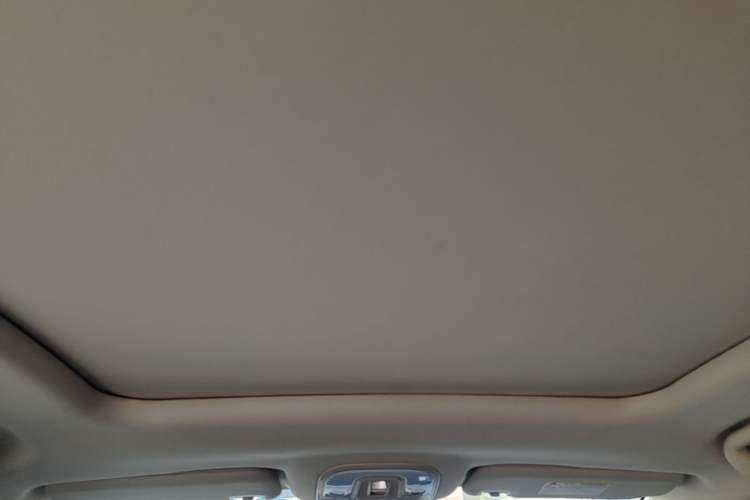 Used BYD Song MAX 2019 1.5T Automatic Smart Connect Prestige 7-Seater China VI Standard Headliner