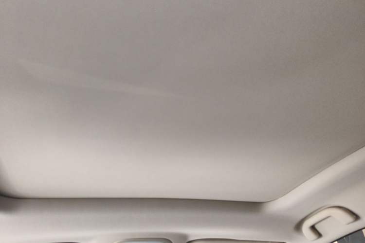Used BYD Song MAX 2019 1.5T Automatic Smart Connect Prestige 7-Seater China VI Standard Headliner