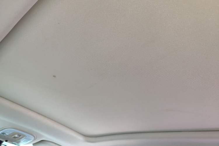 Used BYD Song MAX 2019 1.5T Automatic Smart Connect ZhiLian RuiDong 6-Seater China V Standard Headliner