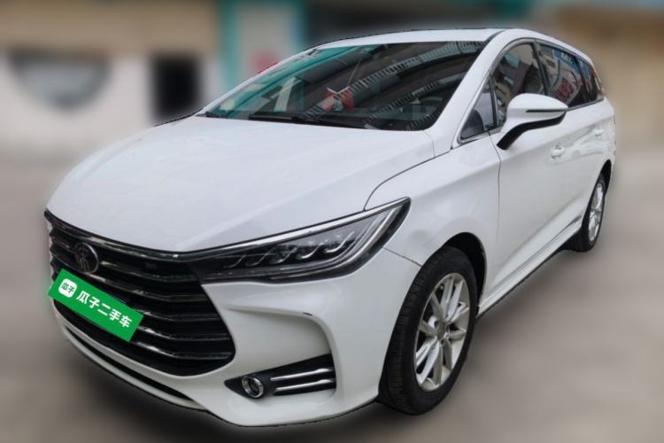 Used BYD Song MAX 2019 1.5T Manual Smart Connect Ruiyi Sunroof Model 7 Seats China VI Standard Guazi used car, China used car export, Used car for sale, Used  cars, Cheapest cars for sale