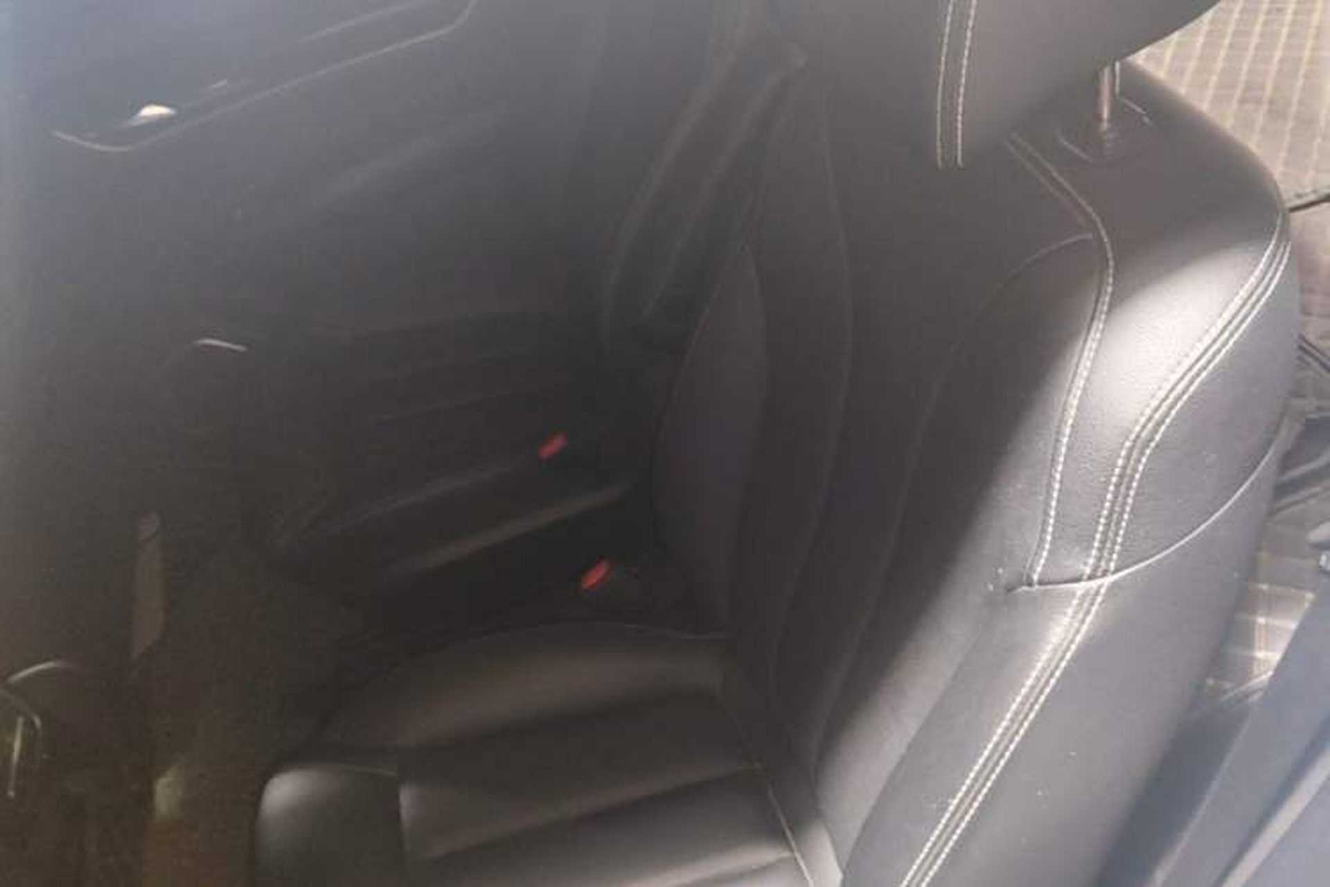 Used BYD Song MAX 2019 1.5T Automatic Smart Connect Ruiyi Sunroof Version 6 Seats China VI Standard Left Rear Seat