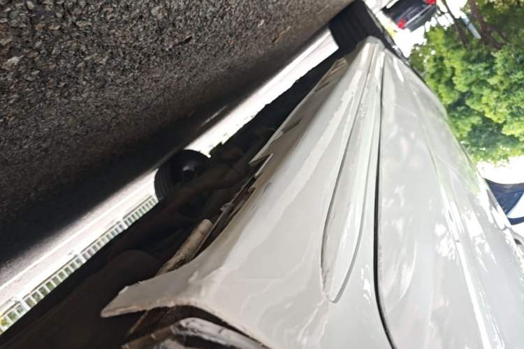 Used BYD Song MAX 2019 1.5T Automatic Smart Connect Ruiyi Sunroof Model 7 Seats China VI Standard Left Side Sill